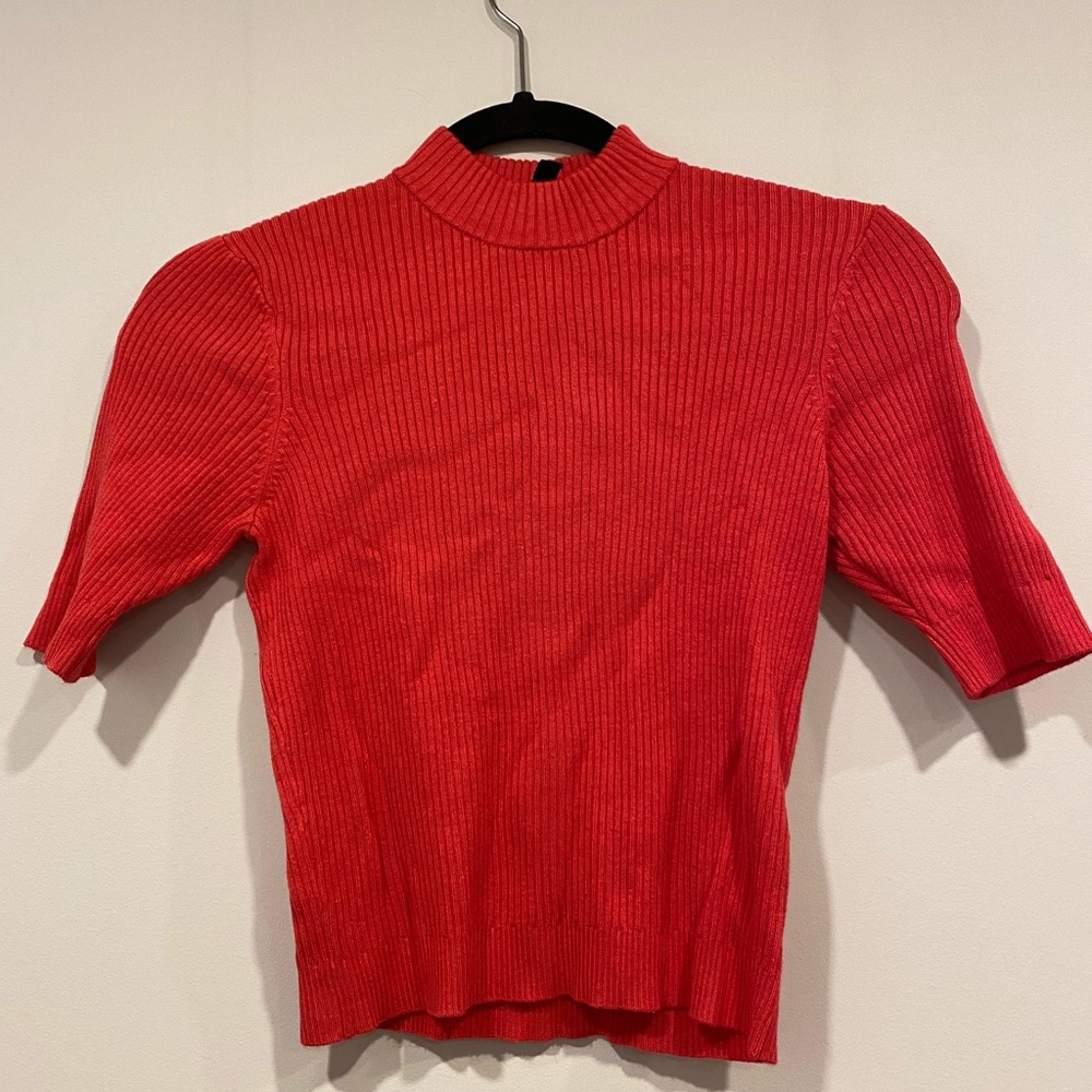 H&M Turtleneck